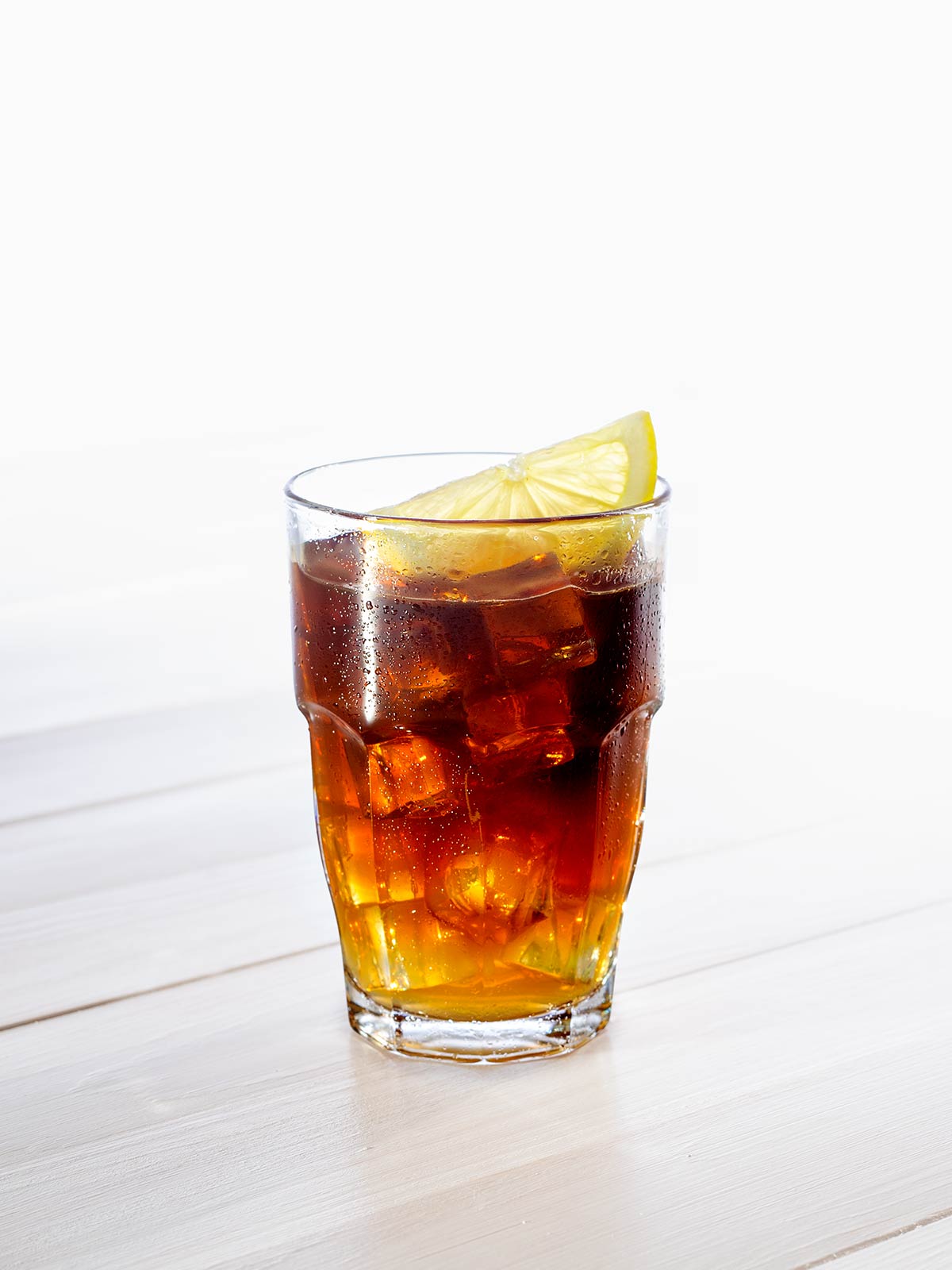 Cold Brew Limonata