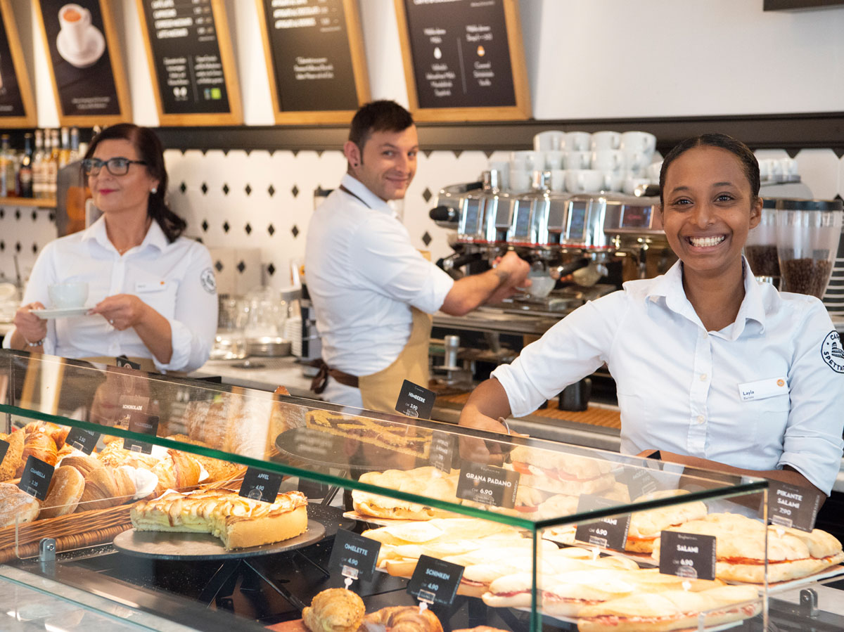 La joie de vivre à l'italienne