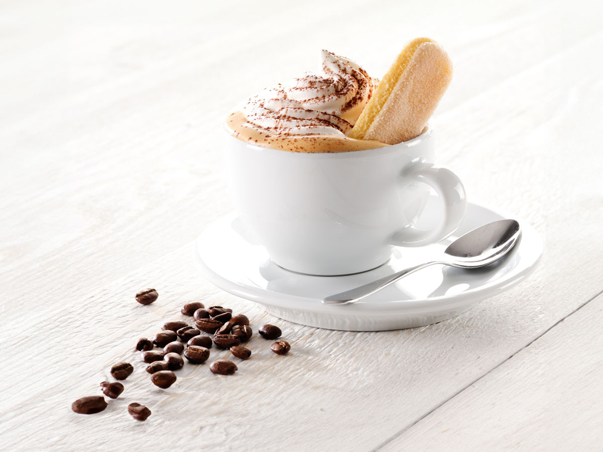 Caffè, Tè & Speciale